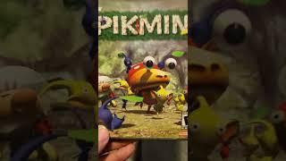 Pikmin (GameCube) - #Game of the Day