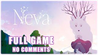 NEVA | Gameplay Completo – Una Experiencia Visual Inolvidable