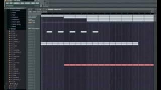 hot new beat on fl studio