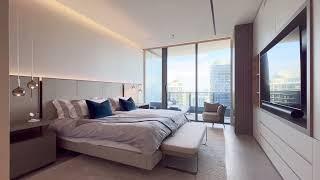 Brickell Flatiron Penthouse 5208