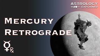 Mercury Retrograde