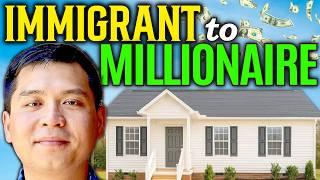 From 0 to 12 Rentals in 3 Years – A Navy Vet’s Growth Story
