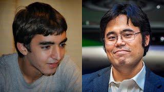 My Forgotten VICTORY Over Hikaru Nakamura