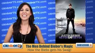 Scooter Braun & Ryan Good: The Men Behind Justin Bieber's Magic