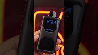 OCTA-🫐 #popular #satisfying #trending #unboxing #vapeamerica #asmr #creativetoys