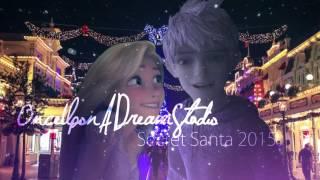 OUADS Secret Santa 2015 {links in the description}