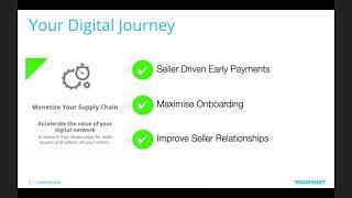 Tradeshift Pay — How it works