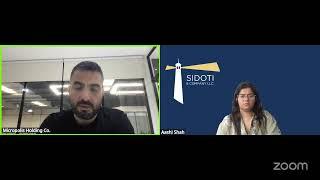 Micropolis Holding Co. (MCRP)