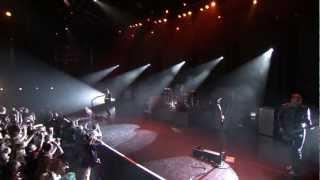 Muse - Live at iTunes Festival 2012 (Full HD 1080p)