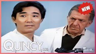[NEW] Quincy, M.E 2024️️Gentle Into That Good Night️️Best America Crime Sitcom