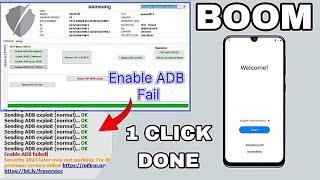 Samsung Android 13 FRP Bypass Adb Not Working Fixed | Samsung FRP Tool 2023