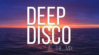 Deep House 2023 I Deep Disco Records Mashup Mix #1 by Pete Bellis