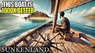 Taking out a BIG Mutant Settlement | Sunkenland Gameplay | Part 5