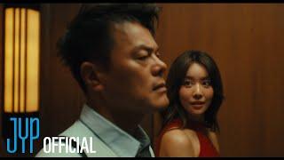 박진영 (J.Y. Park) "Easy Lover (아니라고 말해줘)" M/V