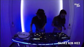 DANKZ B2B HIZZ