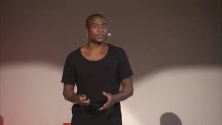 Share knowledge creatively | Ajibola Omokanye | TEDxFSUJena