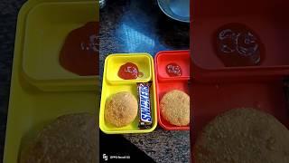 deshi lunch box recipe for kids #lunchboxrecipe #youtubeshorts #trending #shortsfeed