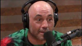 Joe Rogan on Bullshit Jobs