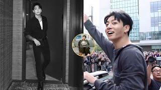 America Just Gave Jungkook the Greatest Honor — MEDIA U.S. Reacts in Awe