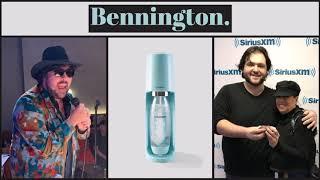 Bennington - The Sodastream Fight (Chris Stanley vs. The Calise Family)