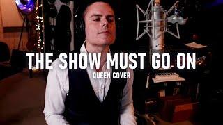 Marc Martel - The Show Must Go On (Queen cover) | 2020 Livestream Edition