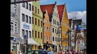 Places to see in ( Ingolstadt - Germany )