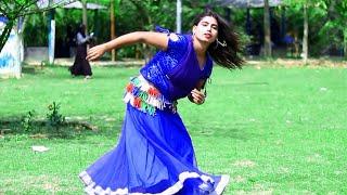 Le Nach Le | Aaja DJ Pe Nach Le | Latest Rajasthani DJ Song | New Wedding Dance  | Meghla