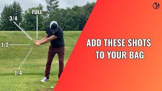 Learn THIS To Easily Add Shots TO Your Bag!