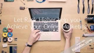 Rank Higher - A Full Service Web Design & Online Marketing Company in Vaughan