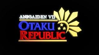 ANIGAIDEN VII: Otaku Republic