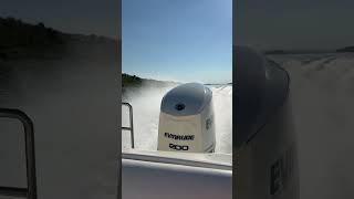 Evinrude E-Tec 200 DSL