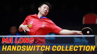 Ma Long Handswitch Collection 