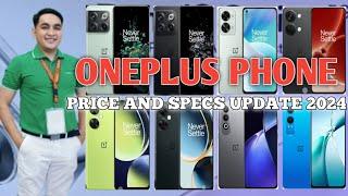 OnePlus Price And Specs Update November 2024...