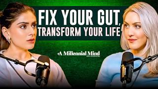Healing Your Gut Will Make You Happier: How To Improve Your Gut Health with Dr. Megan Rossi