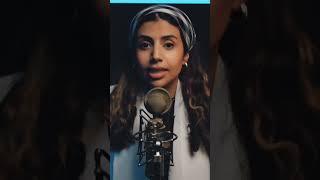 قارئة الفنجان أداء رائع