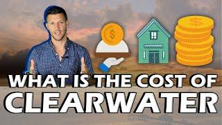 Cost Of Living in Clearwater Beach Florida