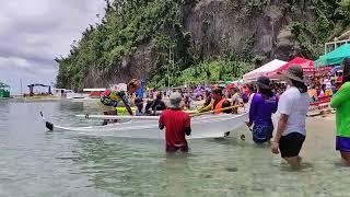 Semi Final Round El Lemar 2 Overtime vs Enxiang Sibugay @ Limasawa Island Bangcarera 2022!