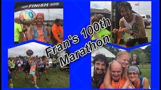 GBC Day3 10in10 2017 Fran's 100th Marathon