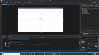 Create Your First C# Desktop App With Visual Studio 2019 (Install Shown In Video)