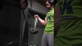 Forearm Pronation/Forearm Pump  Arm Wrestling Strength Training