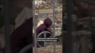 Connecting With Allah Through Grief and Loss | Dr. Omar Suleiman