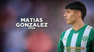 Matías Gonzalez - The Ultimate Artist of Banfield 