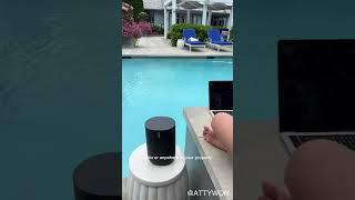 Sonos outdoor wifi New Jersey #shorts