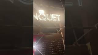 Padmavati banquet Ranchi #maazranchi @complete￼ #youtubeshorts