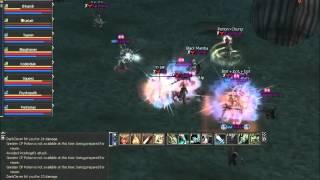 [HQ] kaganpwnz vs. dvp