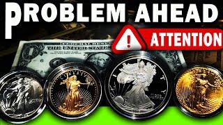 Florida JUST Made History with Gold & Silver! But There's A BIG Problem!