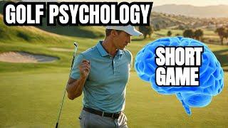 SHOCKING Short Game Secrets to Improve Your Golf Mental Game