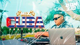 MIX CUBA FEST 2024  (CHARANGA HABANERA, CAROBAND, LOS VAN VAN, CAMAGUEY y más) DJ DONZIO