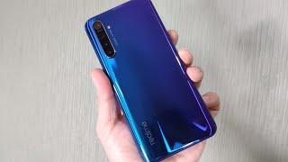 Realme X2 Review: Hyperjump to 64MP Quad Camera!!