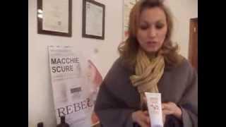 Hand Care Creams - Hand Nourishing and Repairing treatment, Italian cosmetics manufacturing